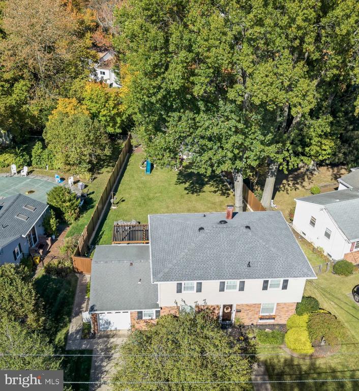 102 FIELDBORO DRIVE