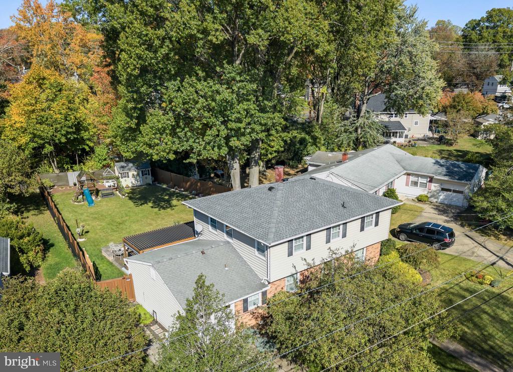 102 FIELDBORO DRIVE
