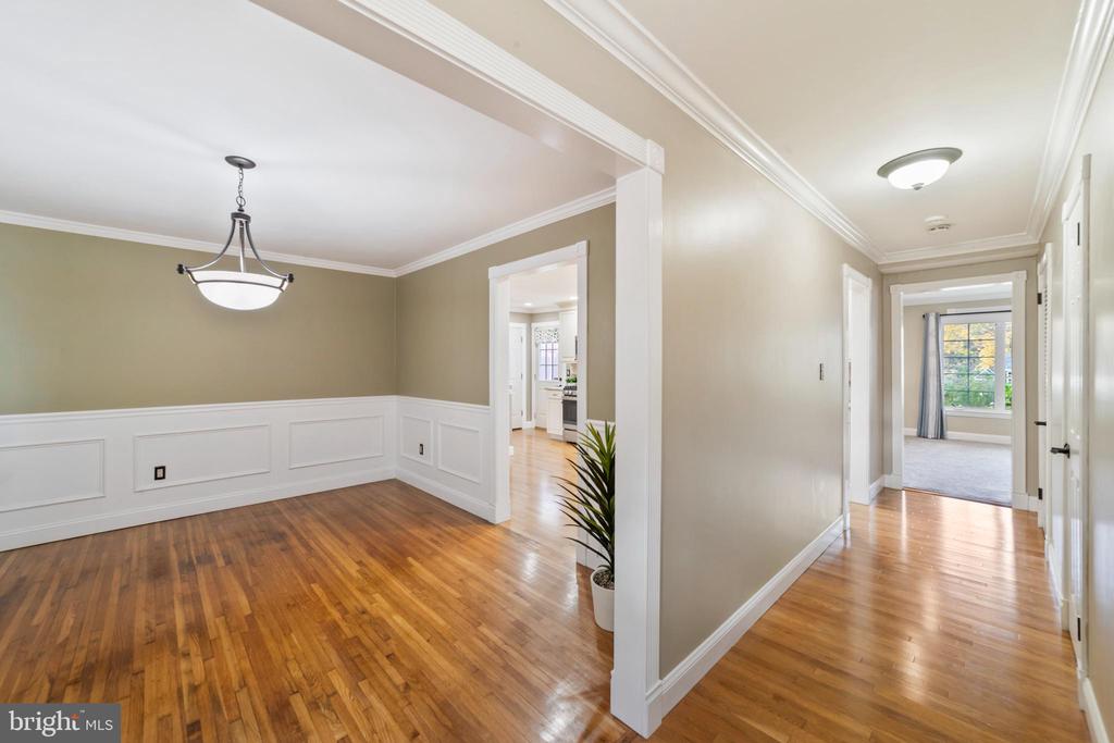 102 FIELDBORO DRIVE