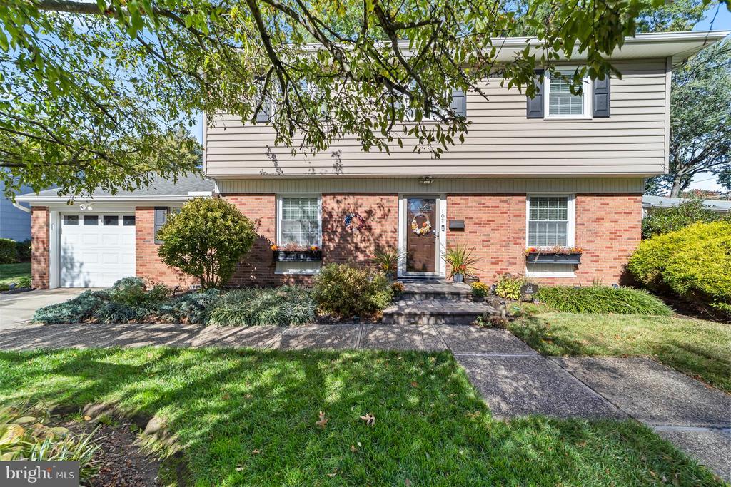 102 FIELDBORO DRIVE