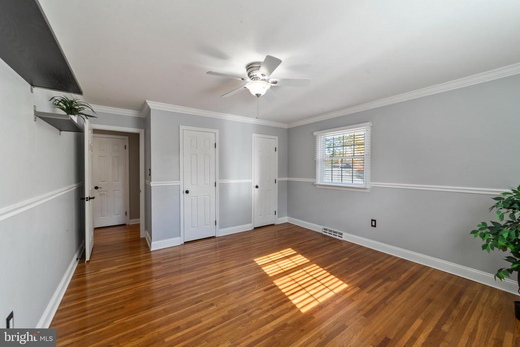 102 FIELDBORO DRIVE