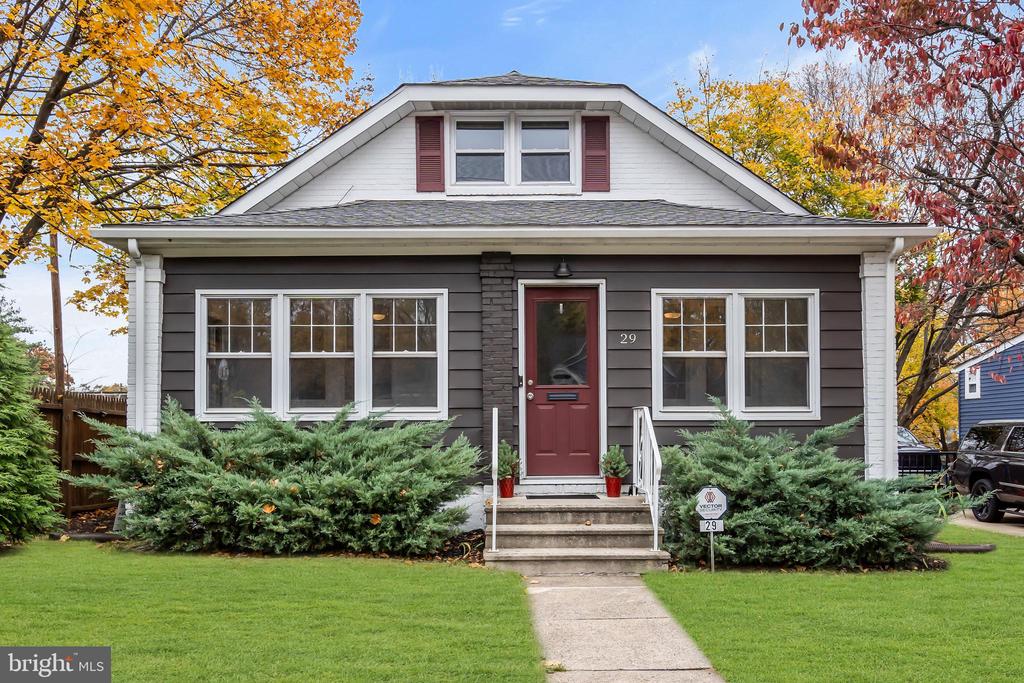 29 SAYBROOK