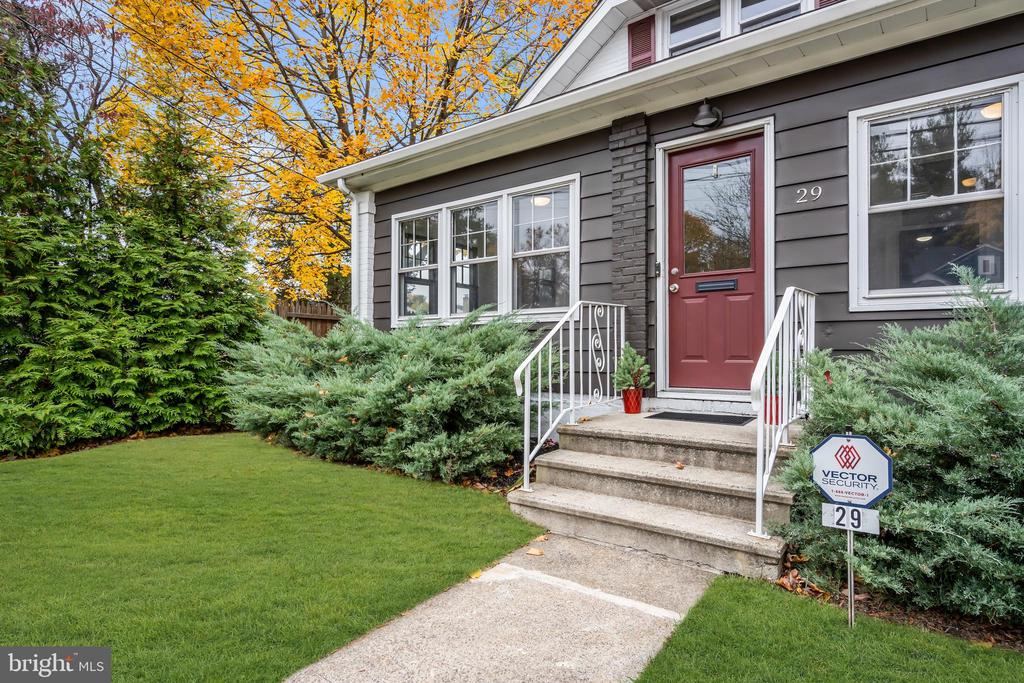 29 SAYBROOK