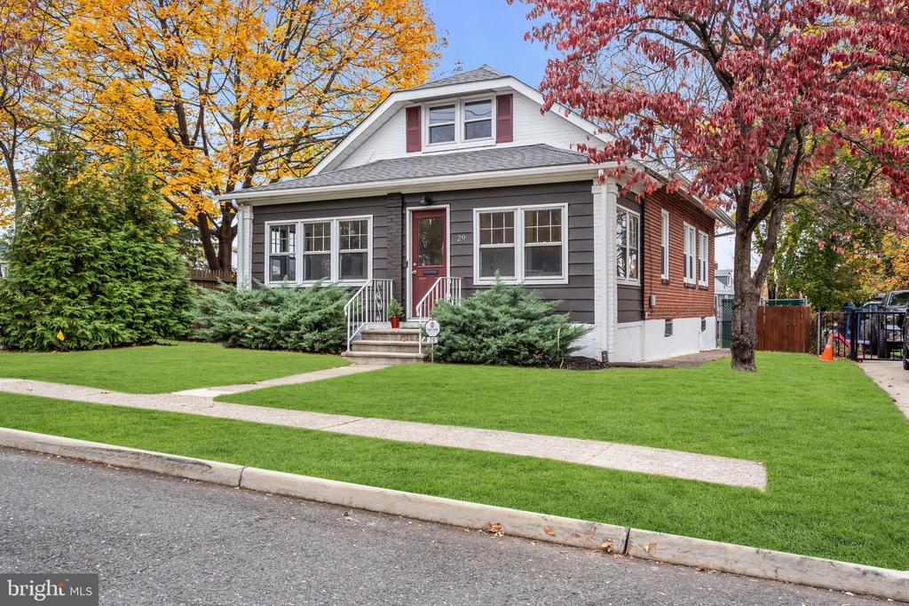 29 SAYBROOK