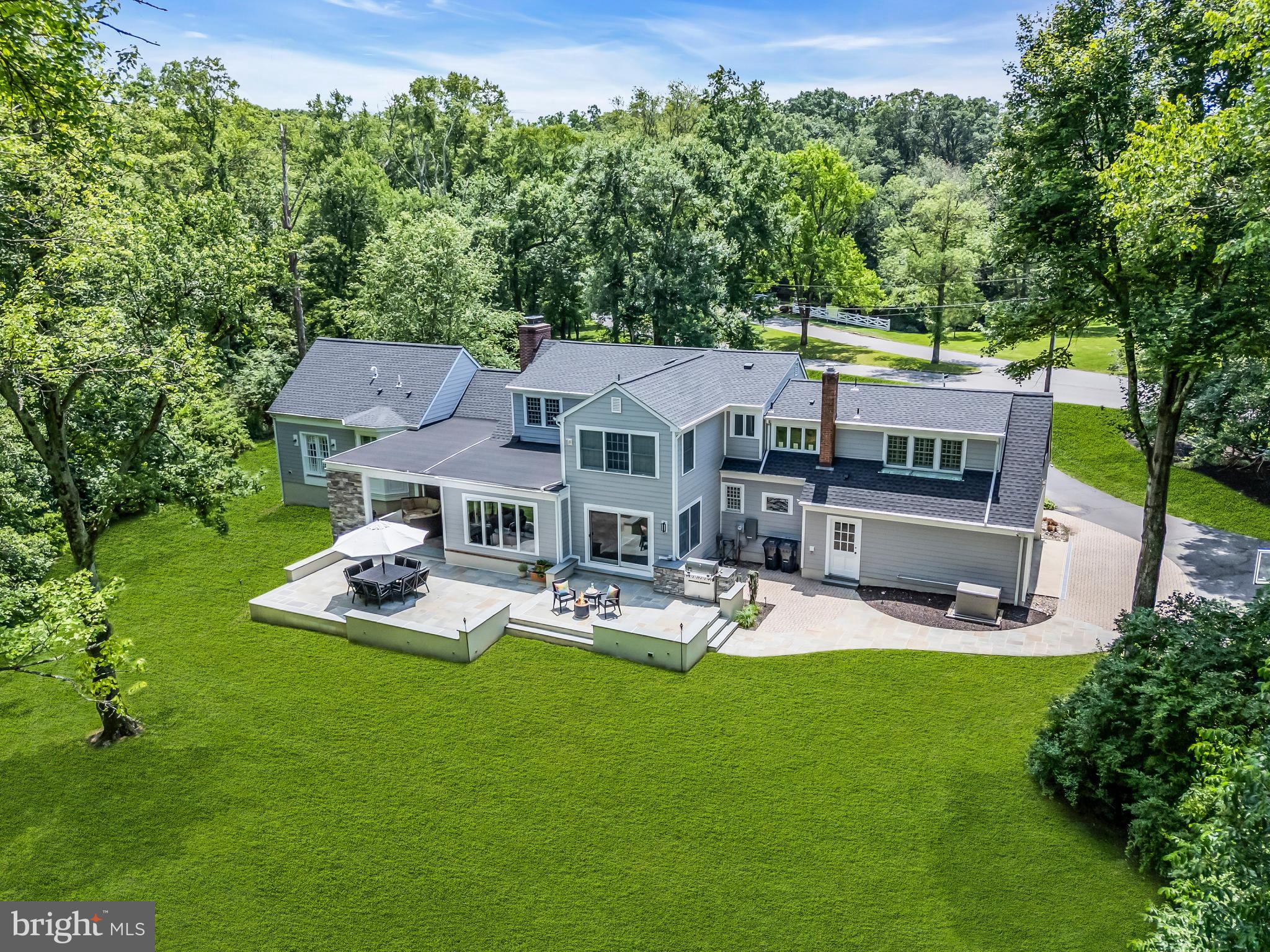 41 FAIRWAY DRIVE