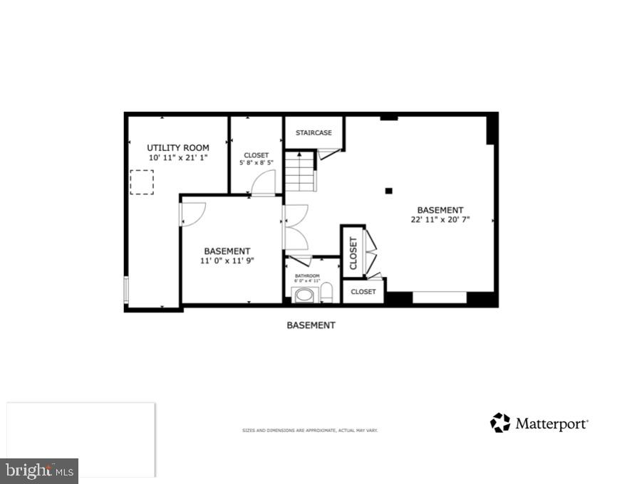 32 GORDON WAY