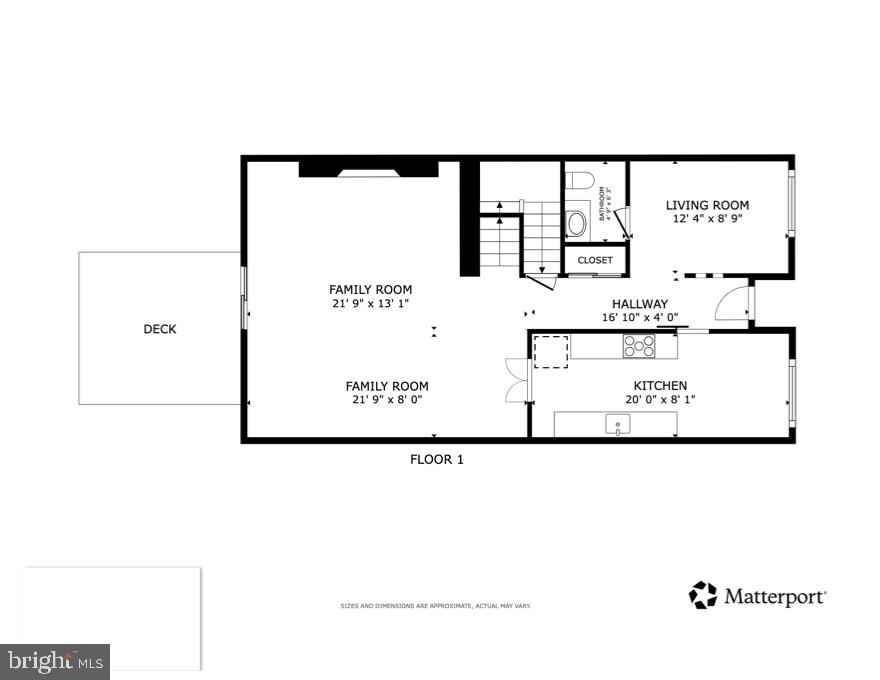 32 GORDON WAY