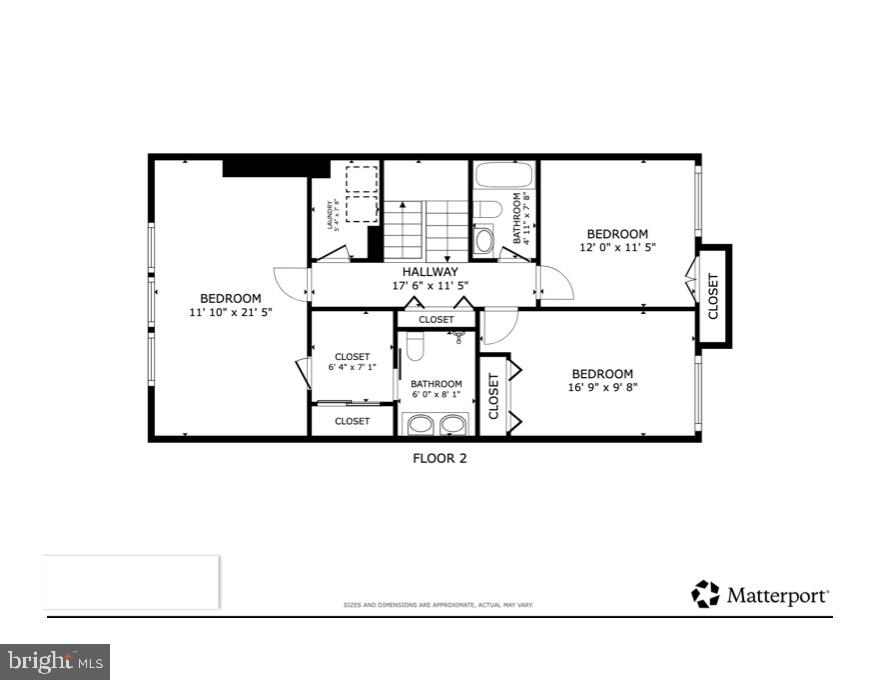 32 GORDON WAY
