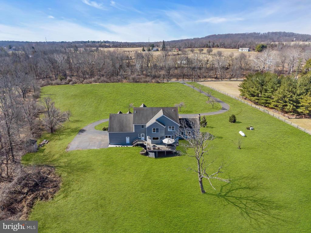 309 PENN HARBOURTON ROAD