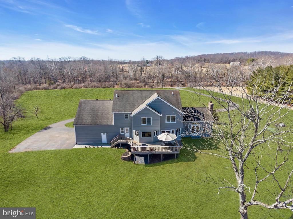 309 PENN HARBOURTON ROAD