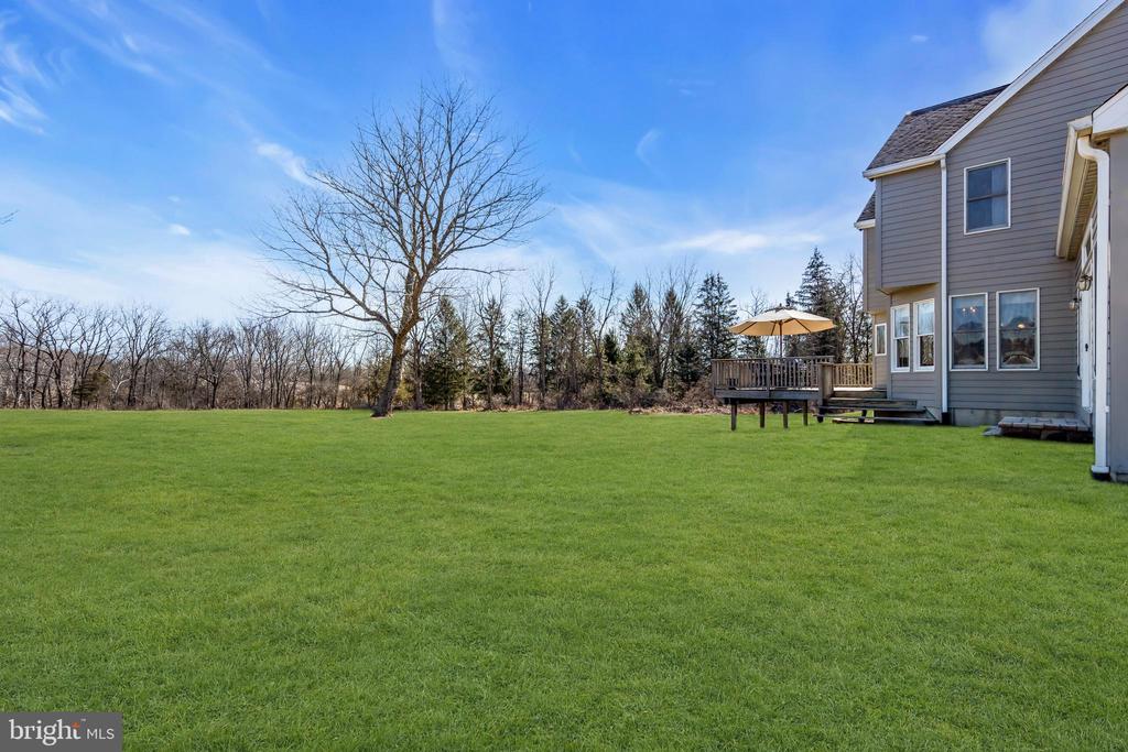 309 PENN HARBOURTON ROAD