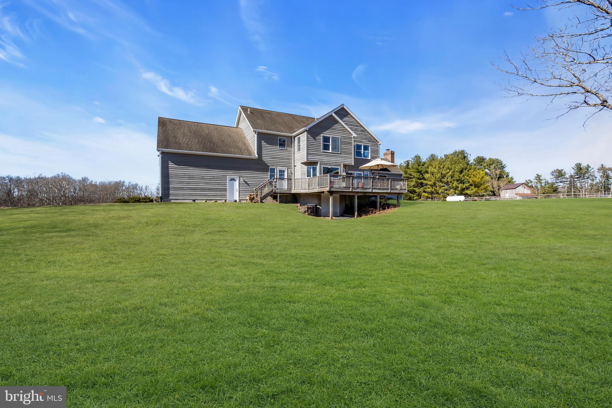 309 PENN HARBOURTON ROAD