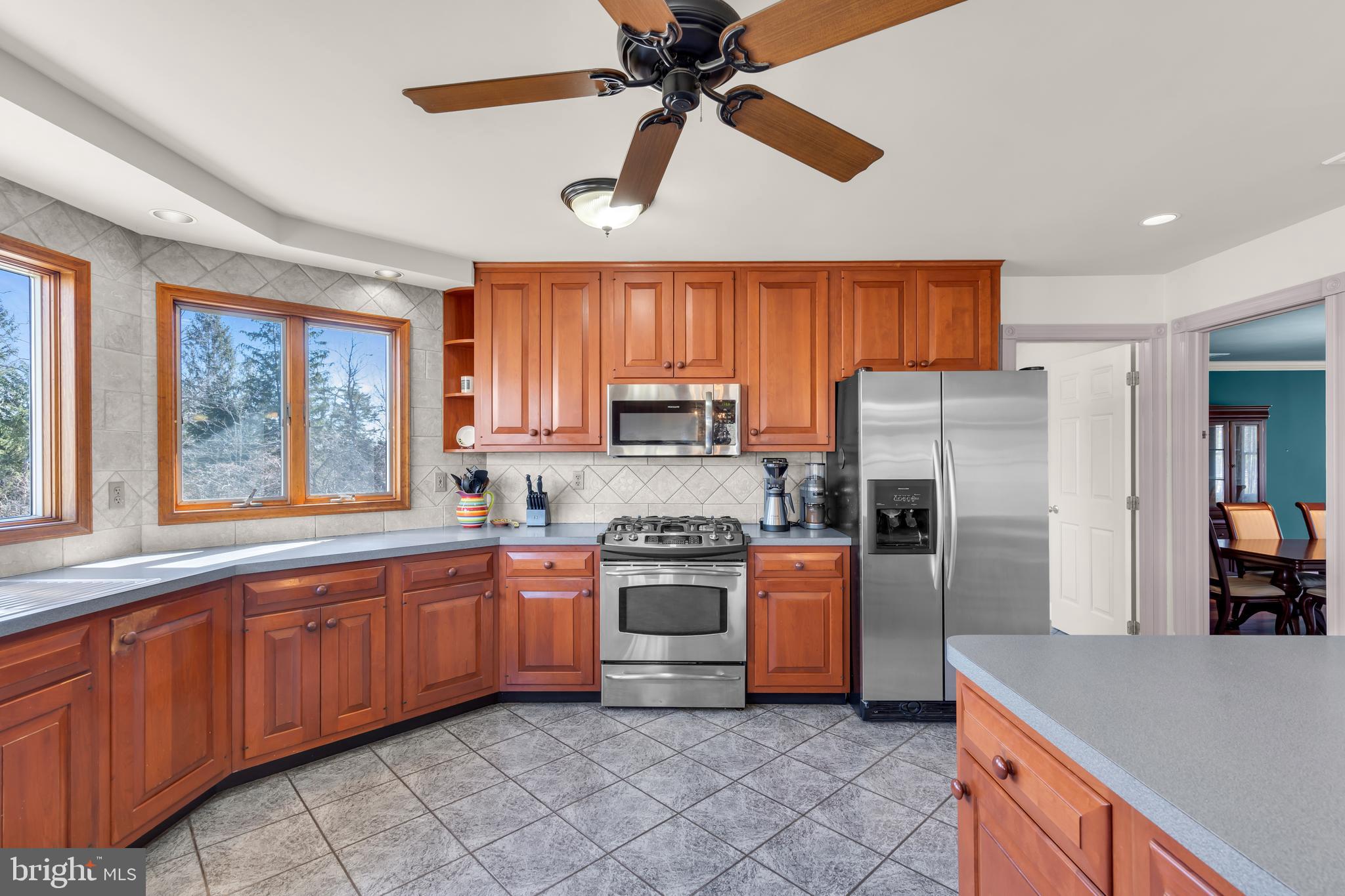 309 PENN HARBOURTON ROAD