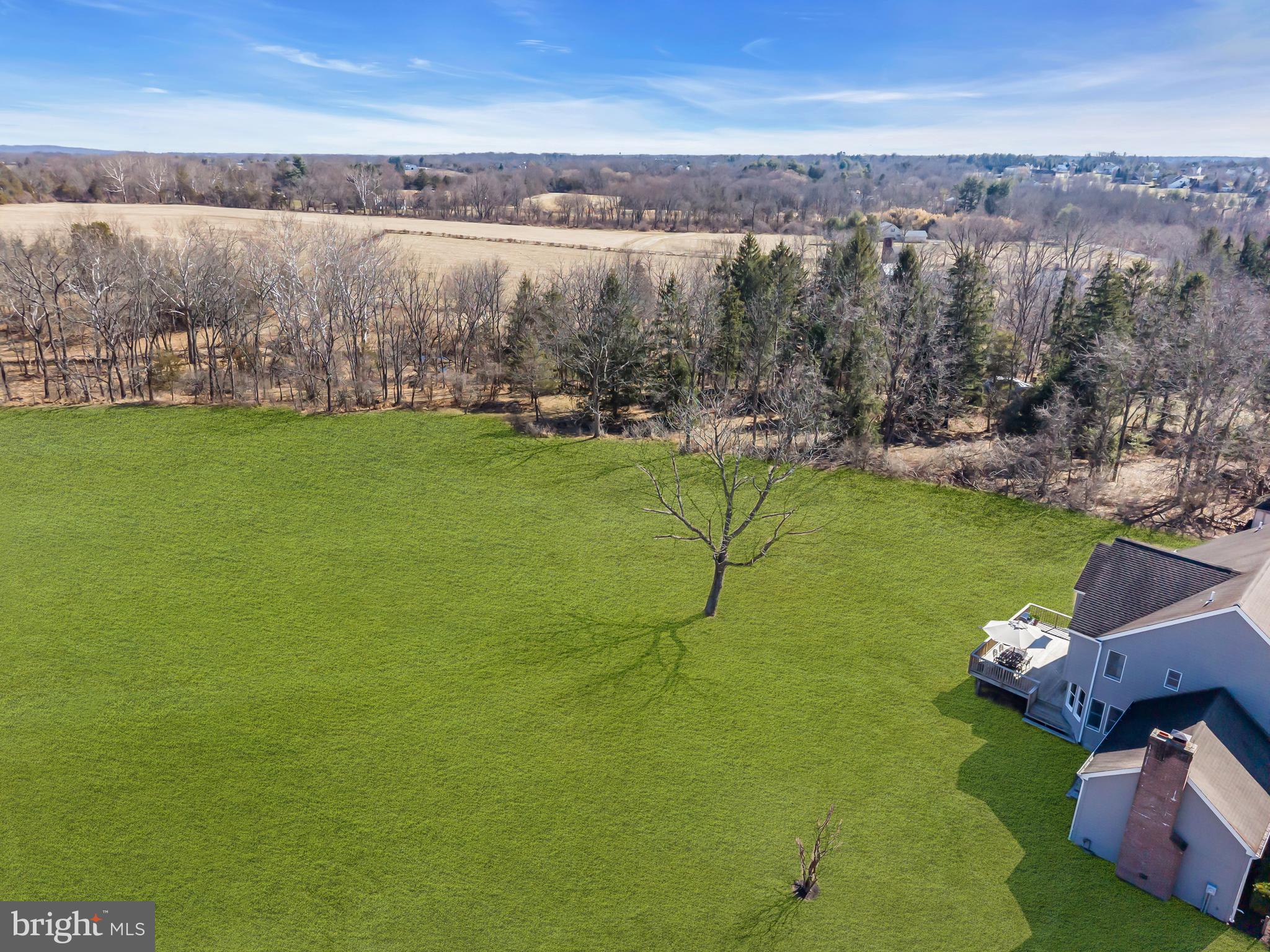 309 PENN HARBOURTON ROAD