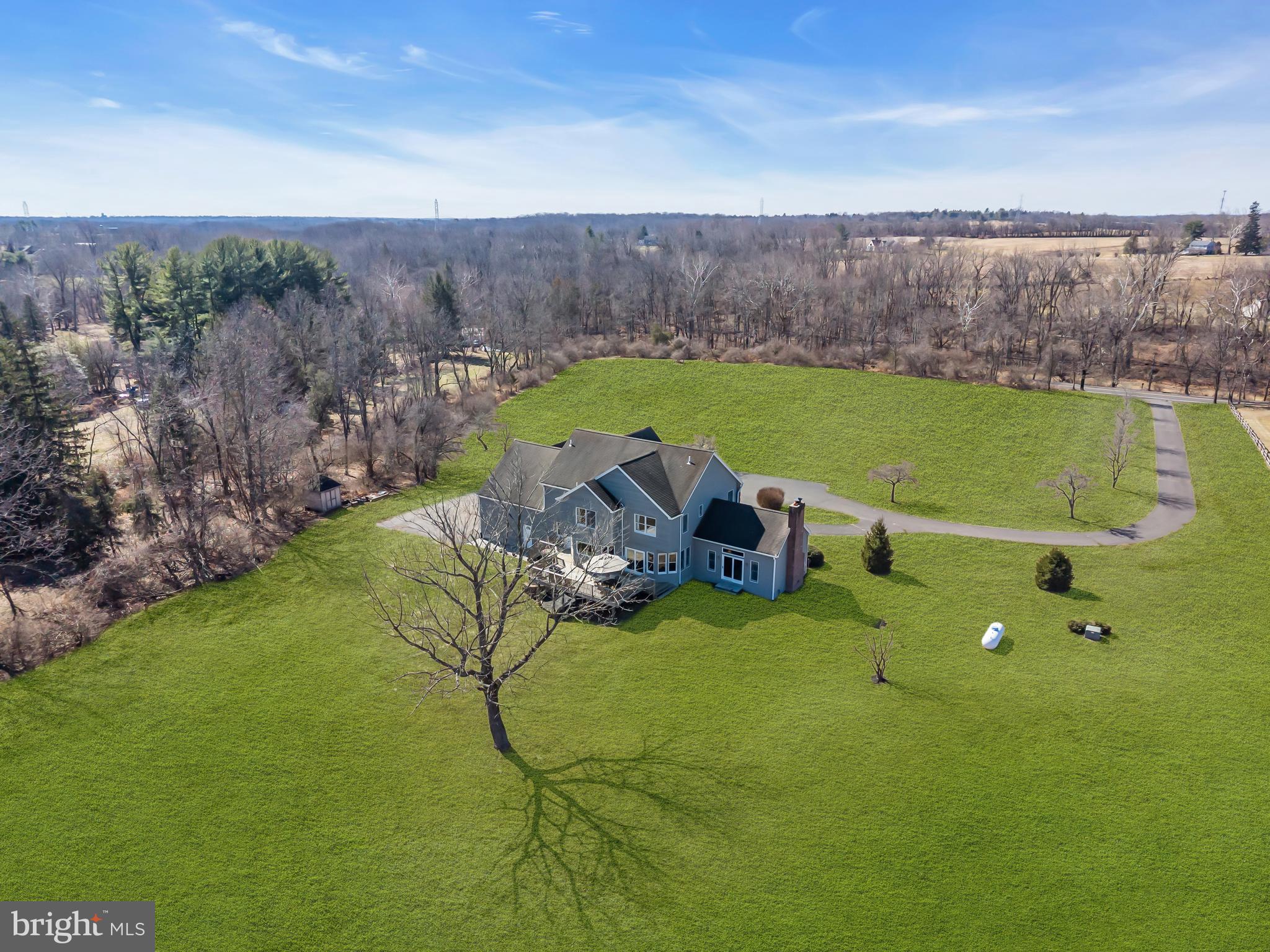 309 PENN HARBOURTON ROAD