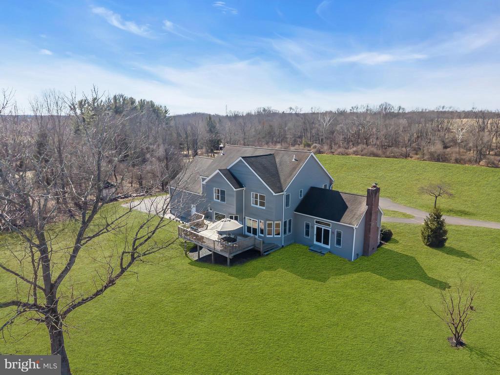 309 PENN HARBOURTON ROAD