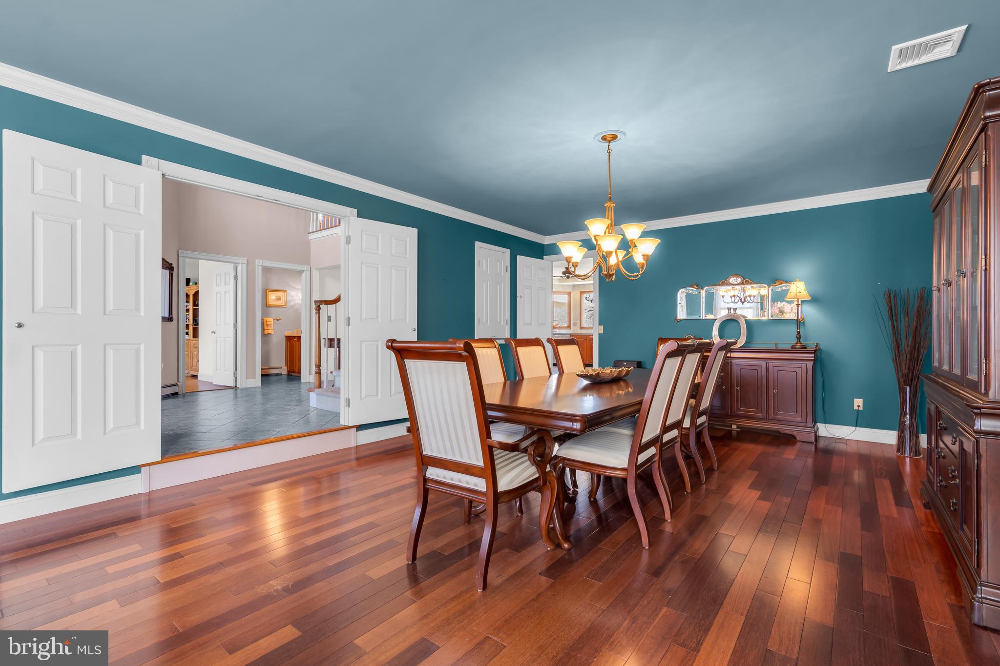 309 PENN HARBOURTON ROAD