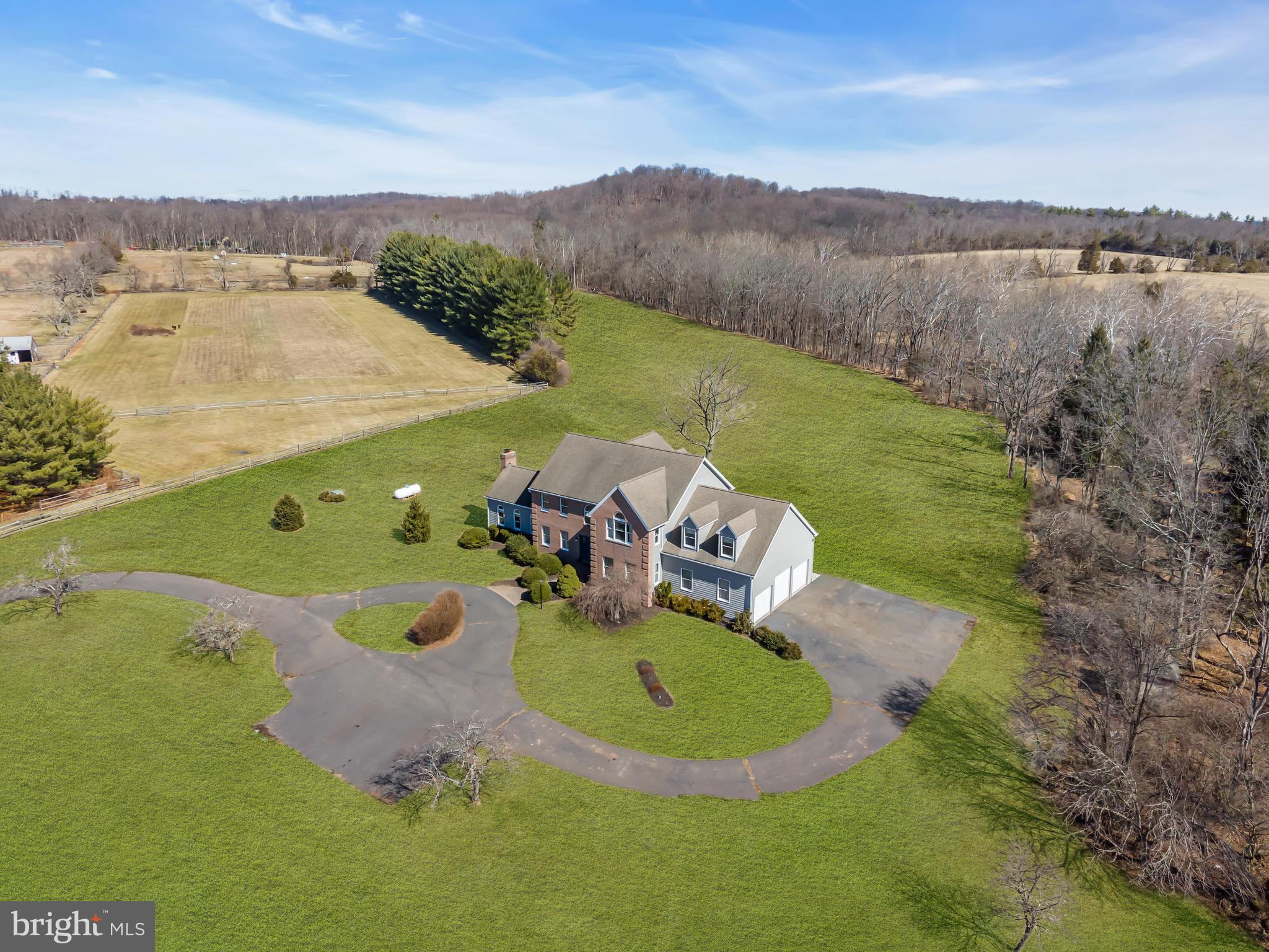 309 PENN HARBOURTON ROAD