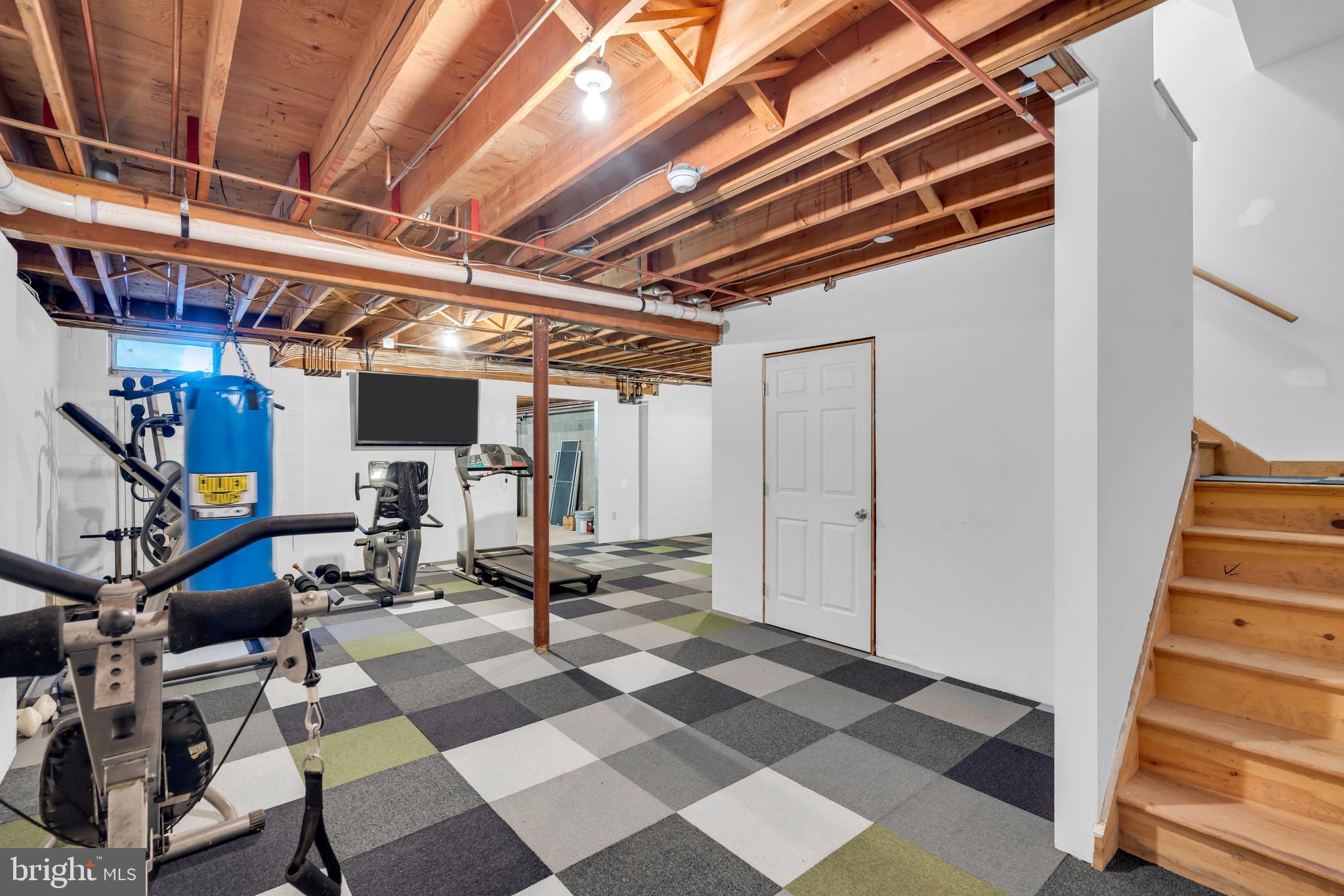 309 PENN HARBOURTON ROAD