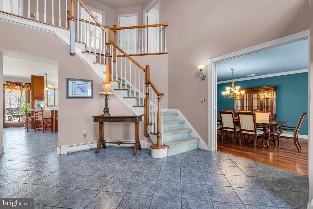 309 PENN HARBOURTON ROAD