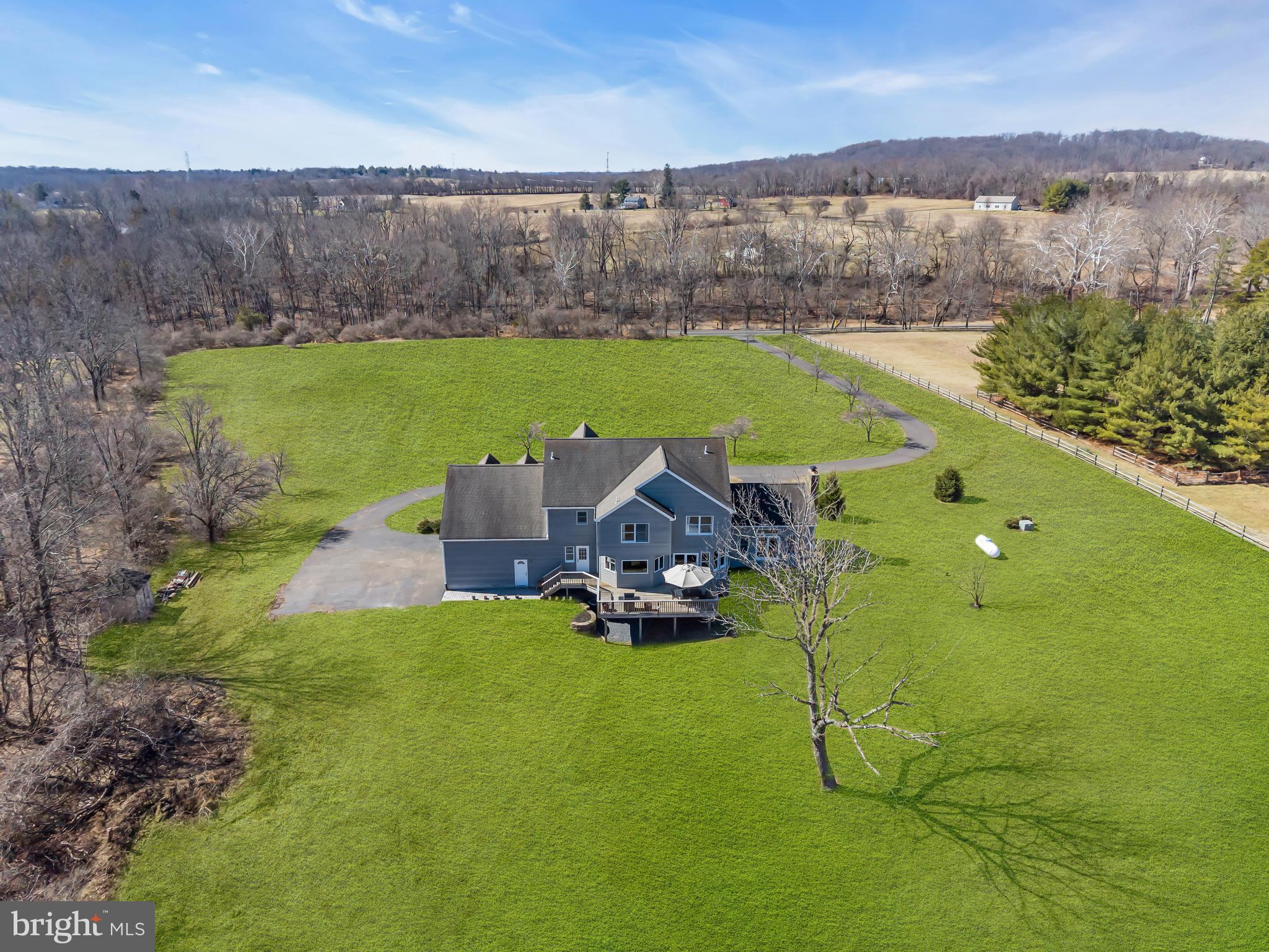 309 PENN HARBOURTON ROAD