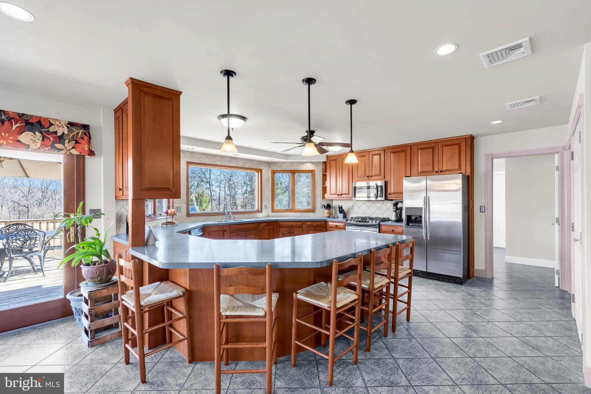 309 PENN HARBOURTON ROAD