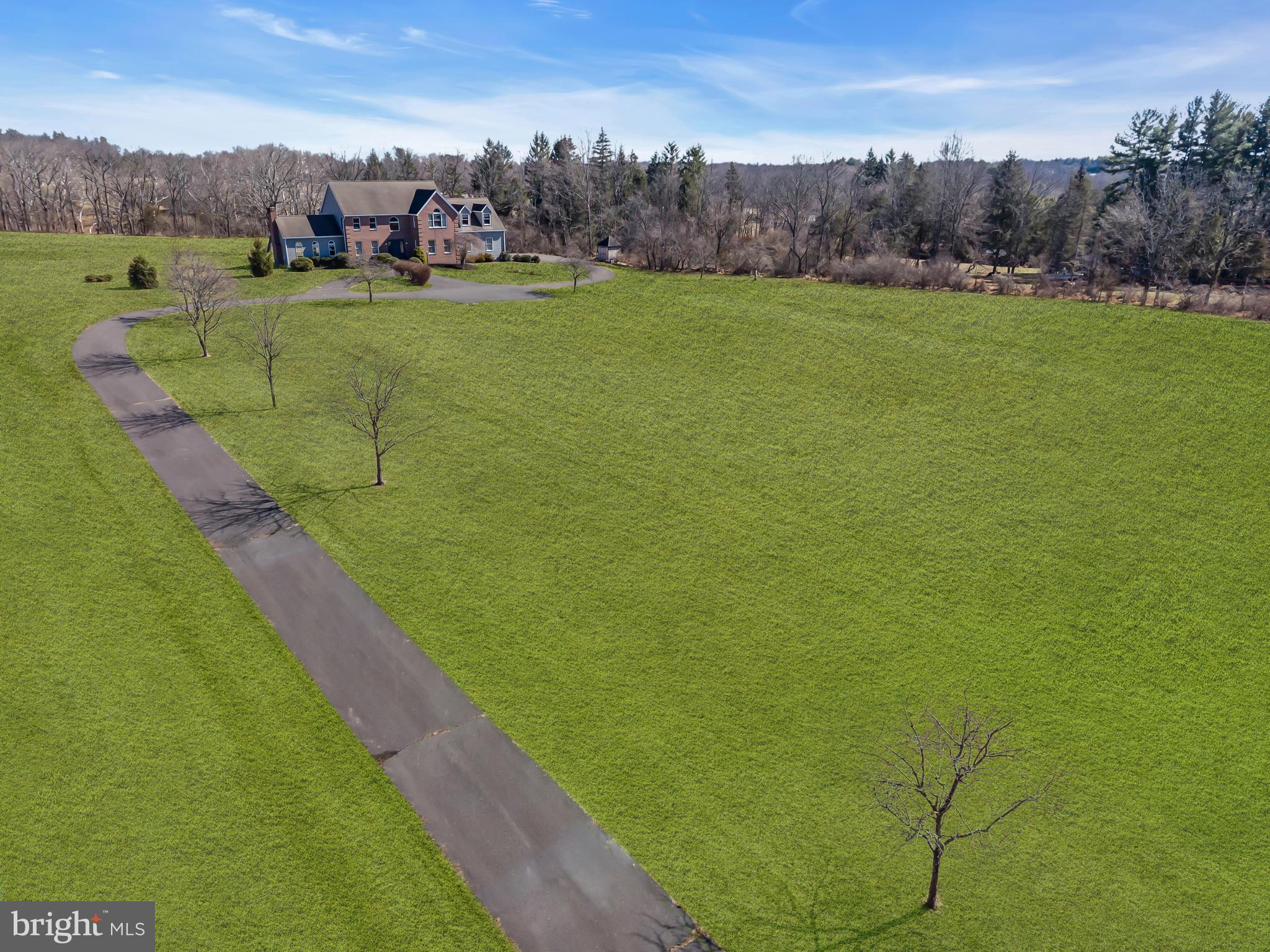 309 PENN HARBOURTON ROAD