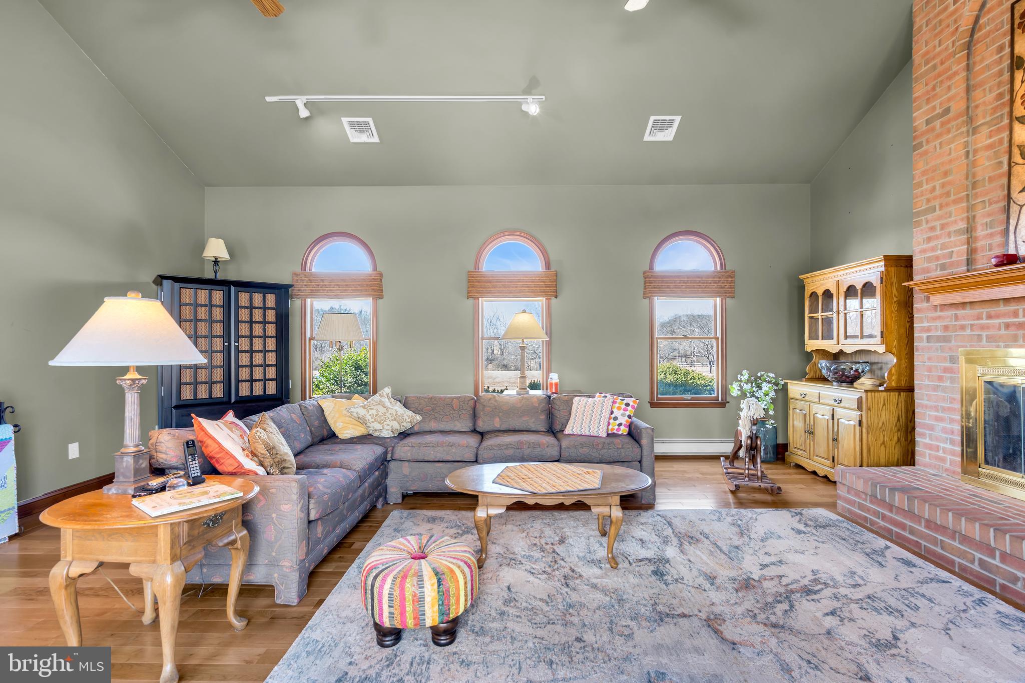 309 PENN HARBOURTON ROAD