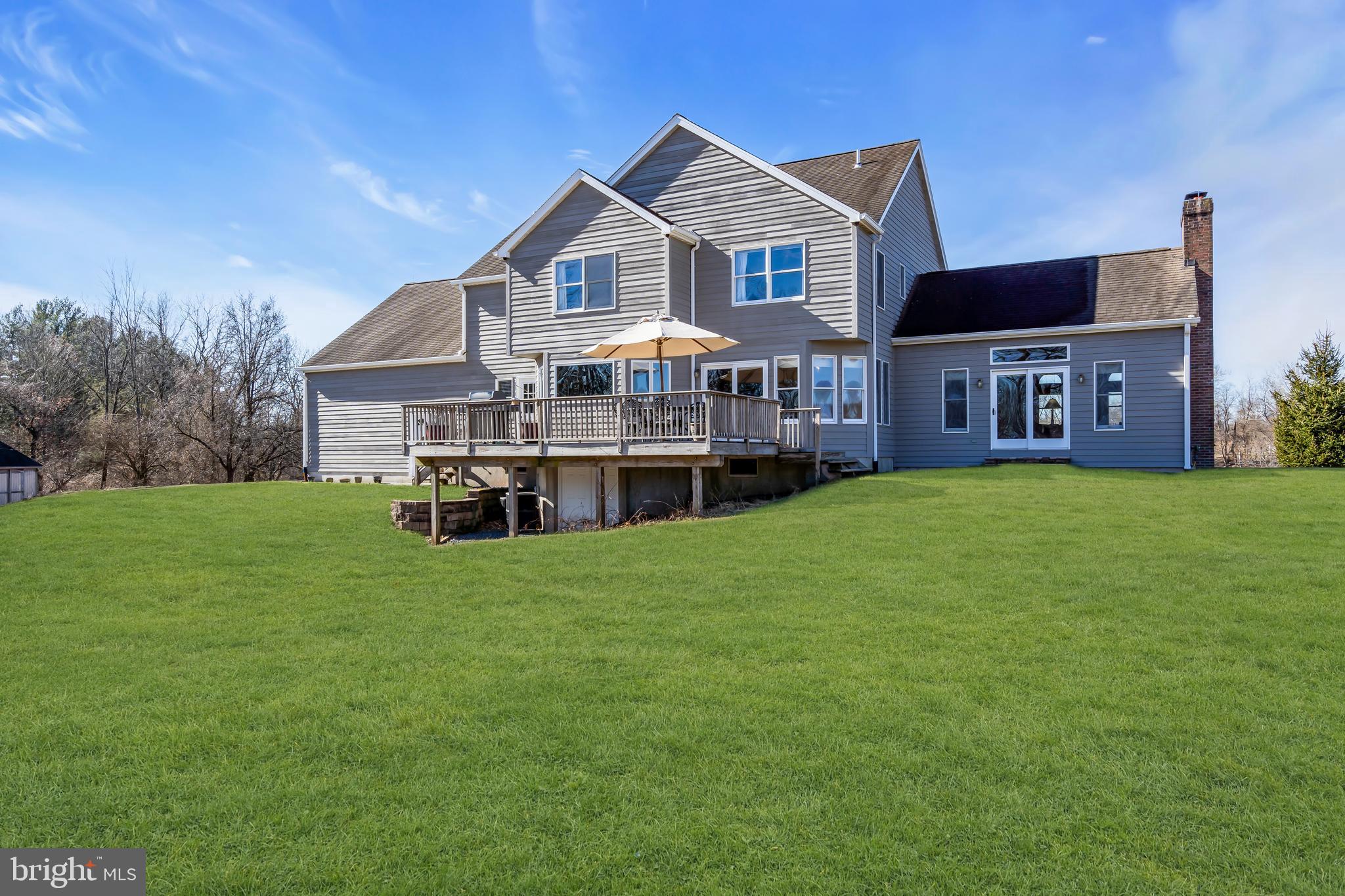 309 PENN HARBOURTON ROAD