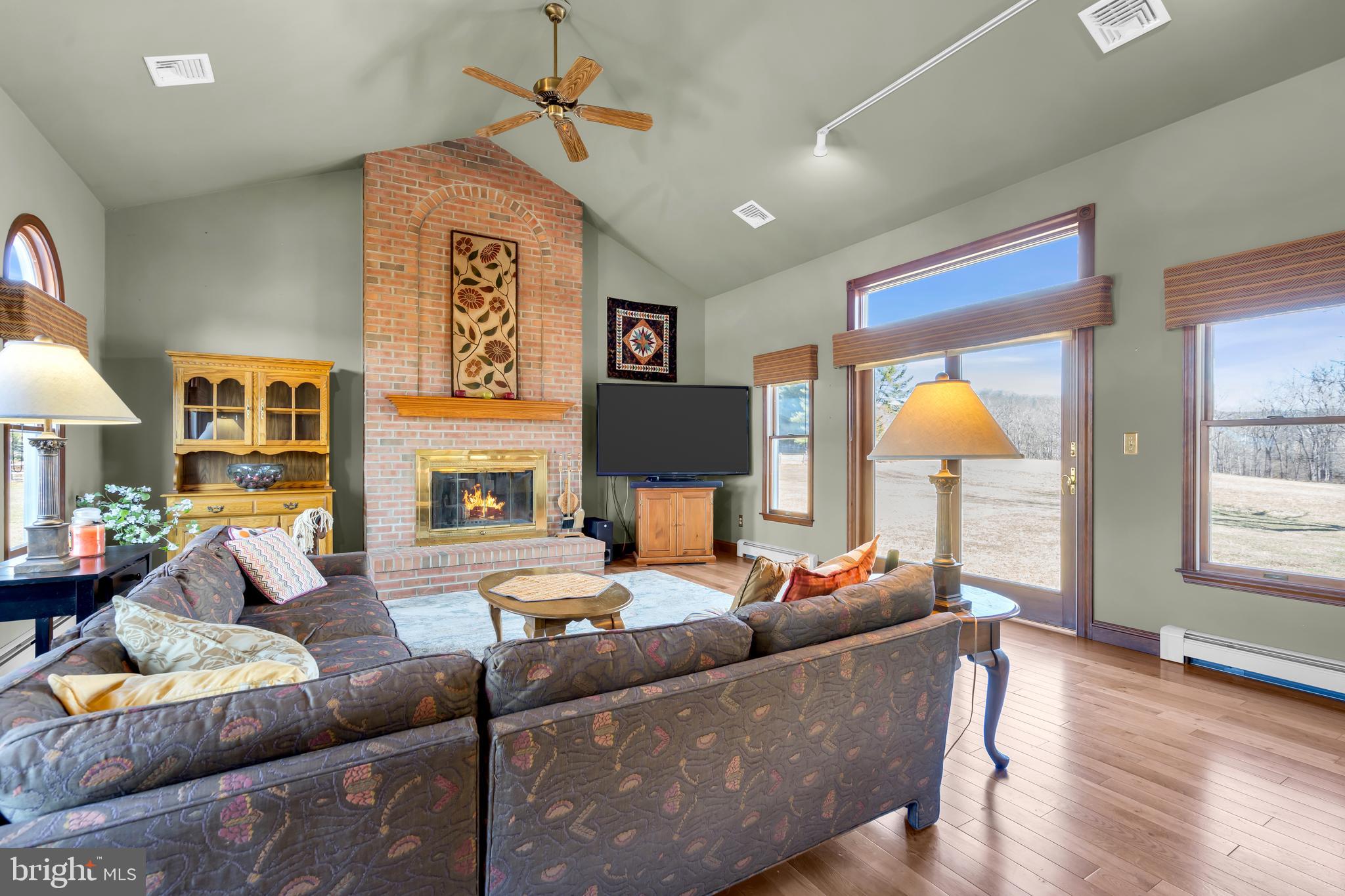 309 PENN HARBOURTON ROAD