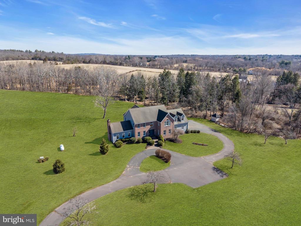 309 PENN HARBOURTON ROAD