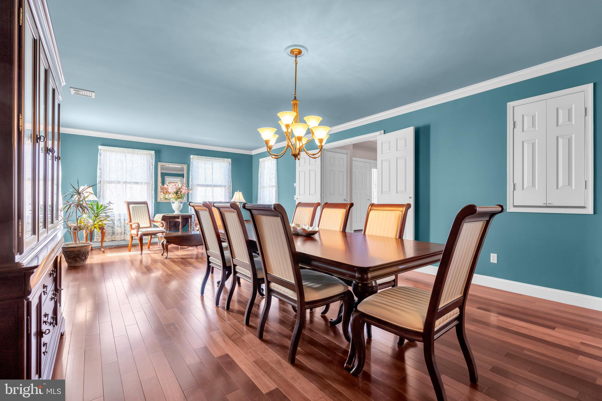 309 PENN HARBOURTON ROAD