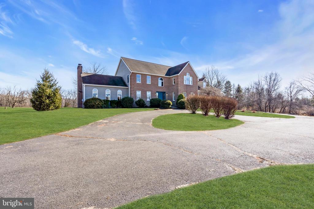 309 PENN HARBOURTON ROAD