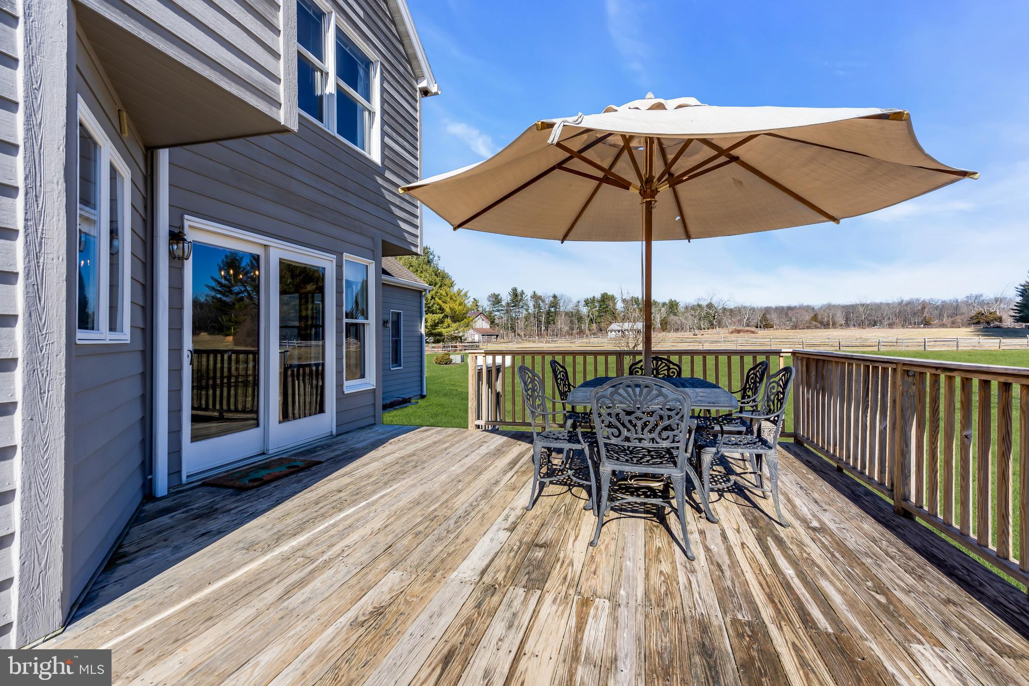 309 PENN HARBOURTON ROAD