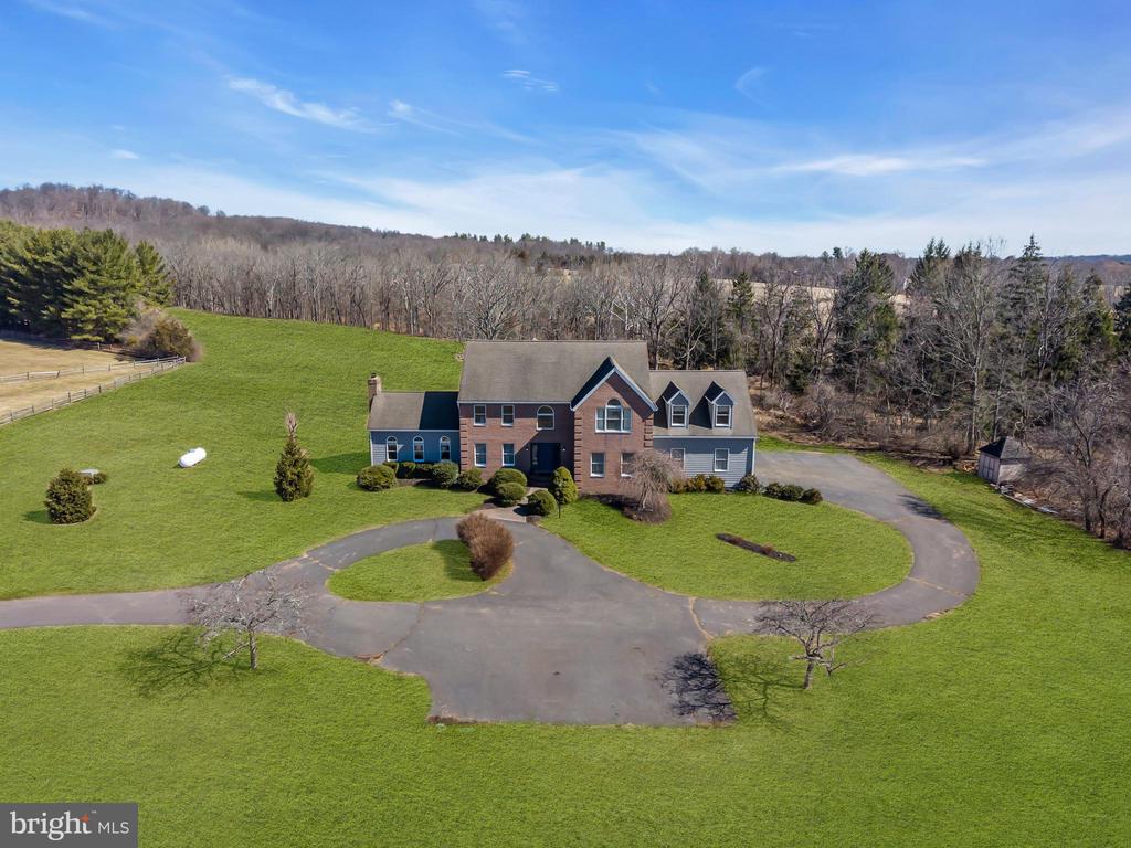 309 PENN HARBOURTON ROAD