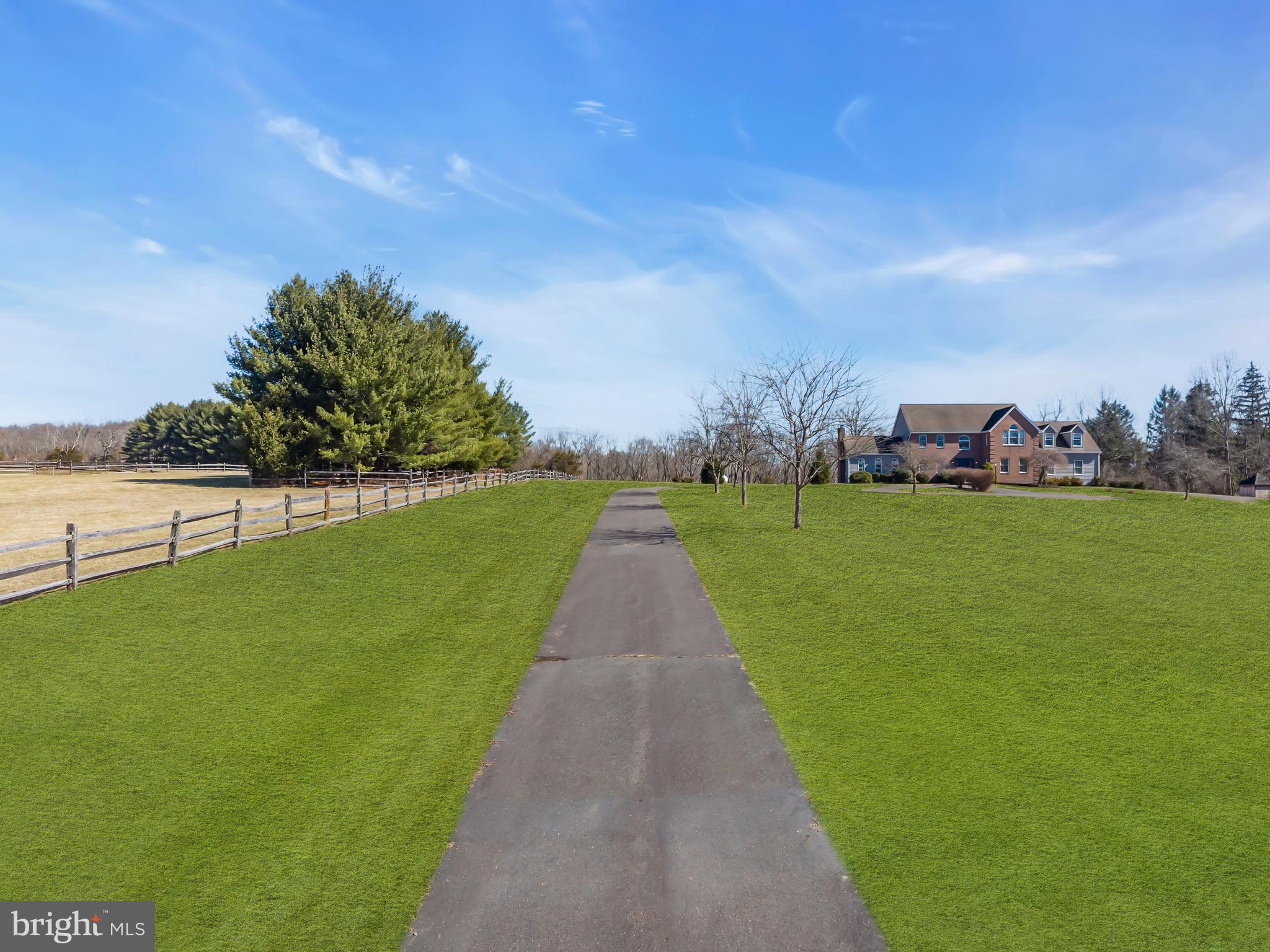 309 PENN HARBOURTON ROAD