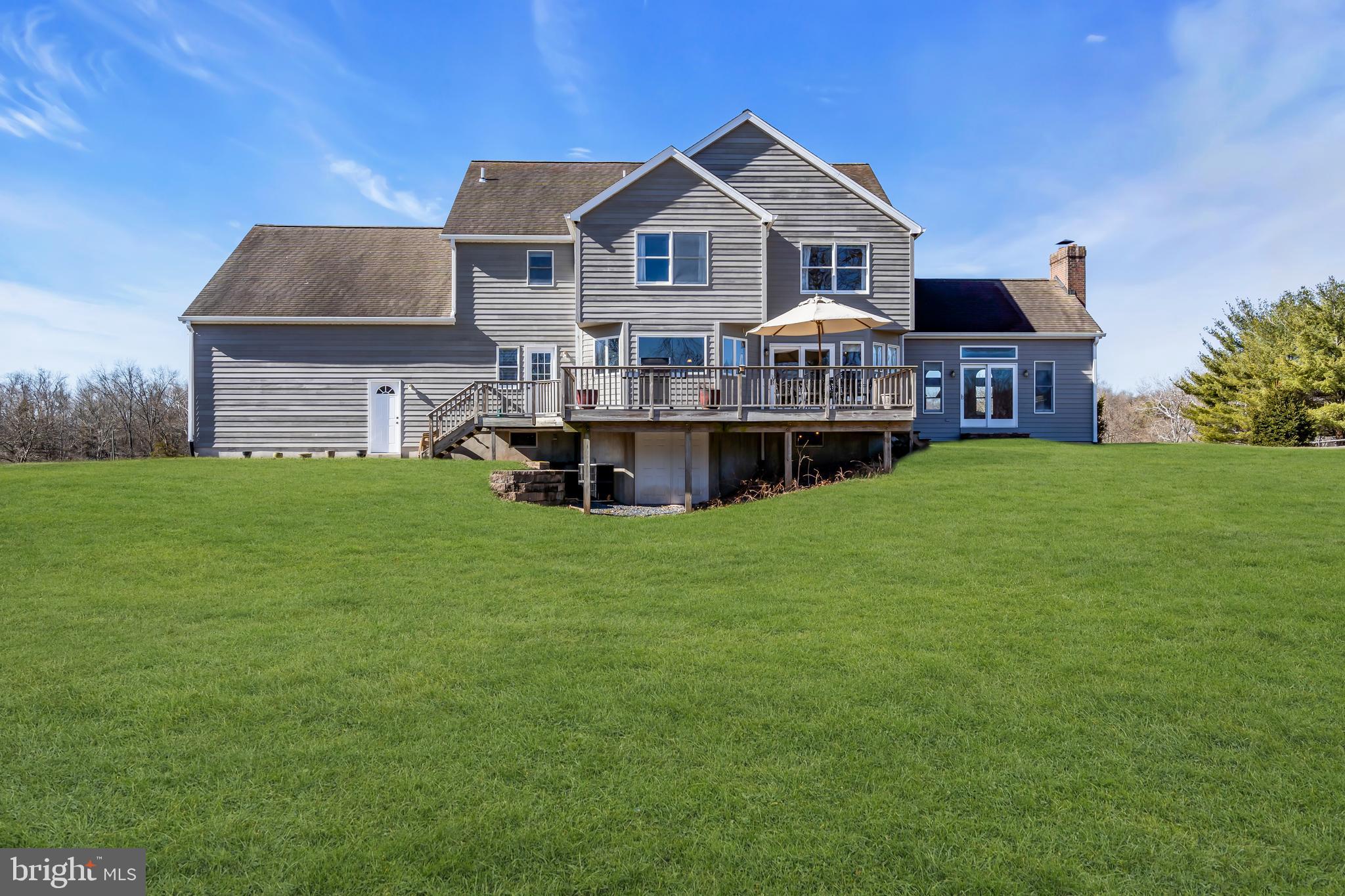 309 PENN HARBOURTON ROAD