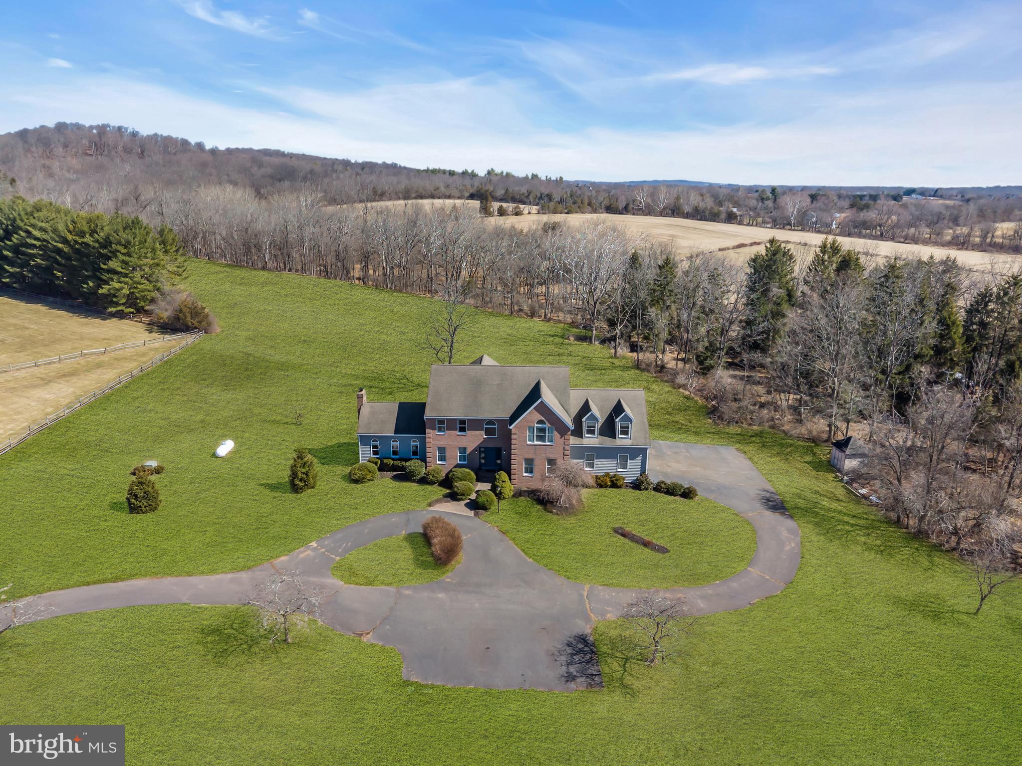 309 PENN HARBOURTON ROAD