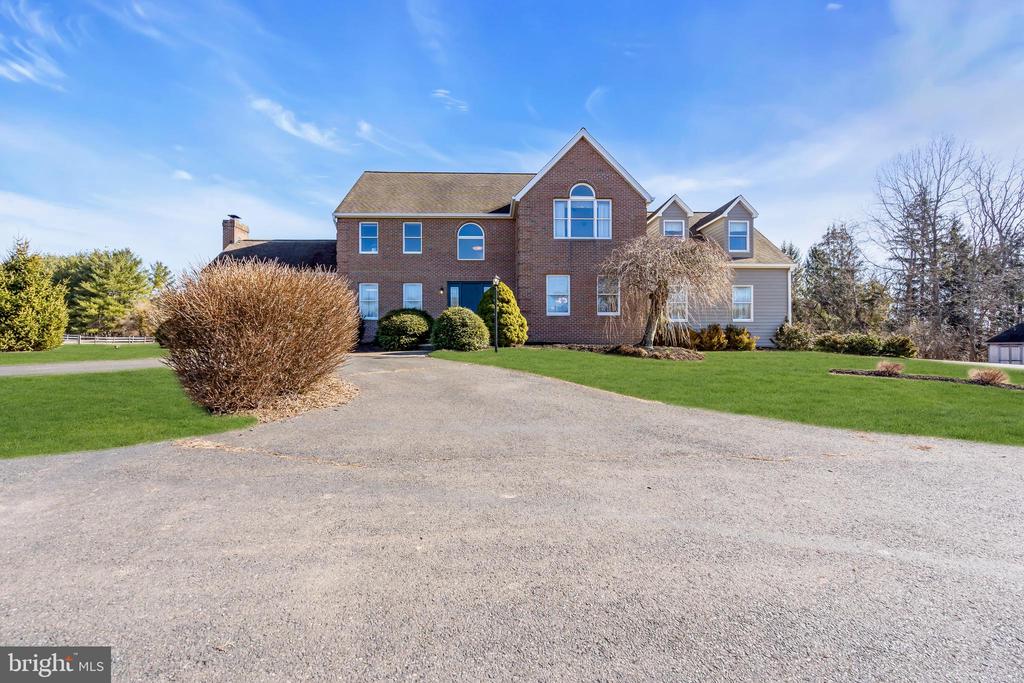 309 PENN HARBOURTON ROAD