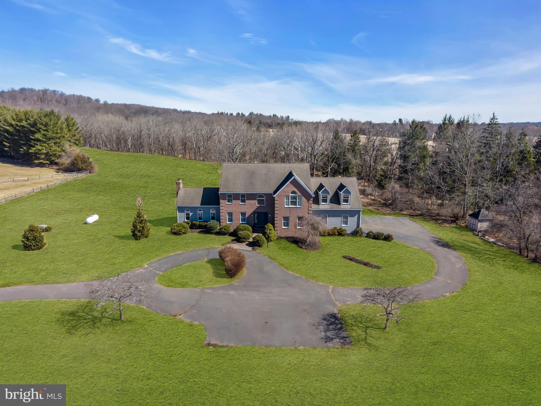 309 PENN HARBOURTON ROAD