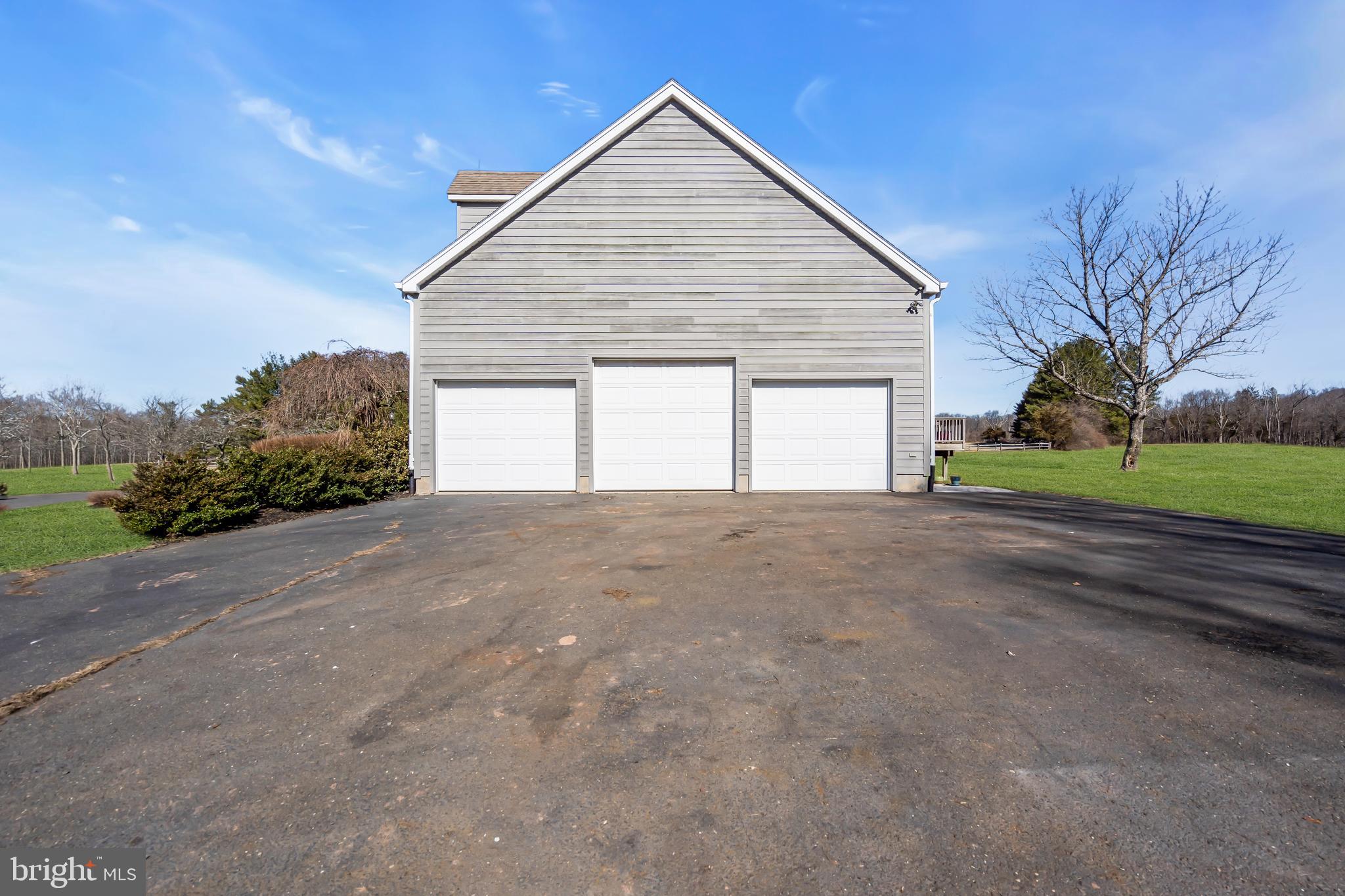 309 PENN HARBOURTON ROAD