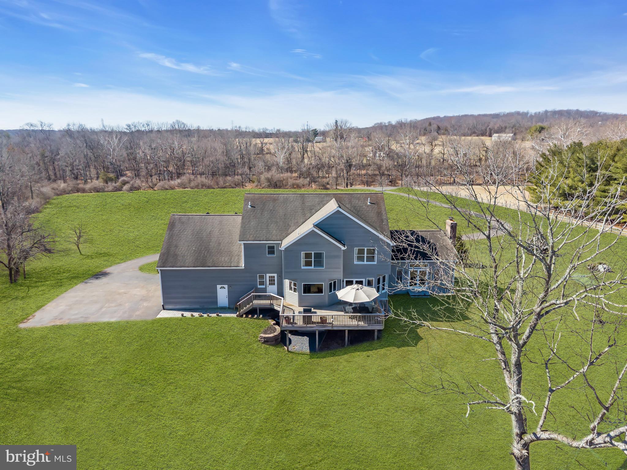 309 PENN HARBOURTON ROAD