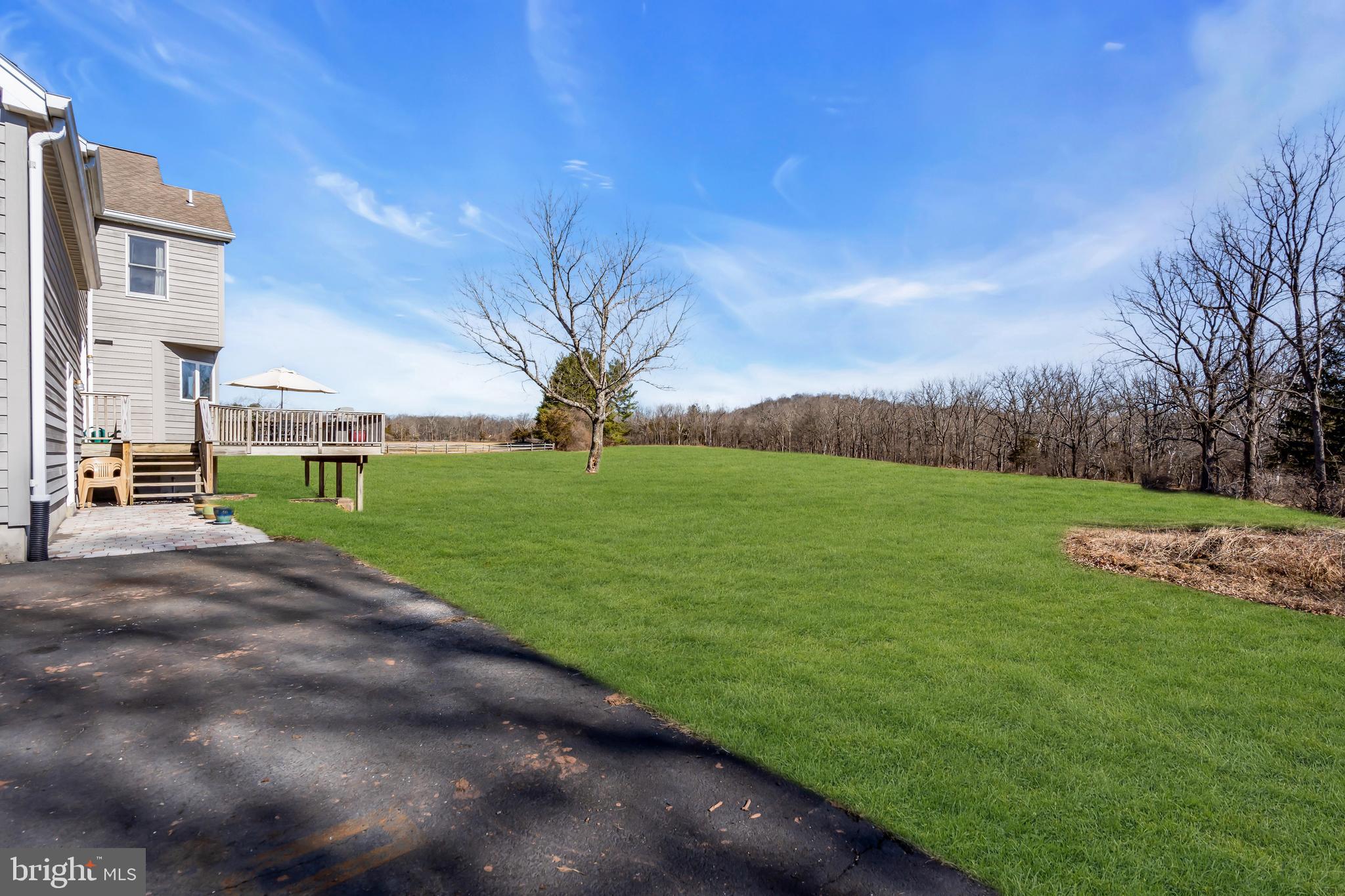 309 PENN HARBOURTON ROAD