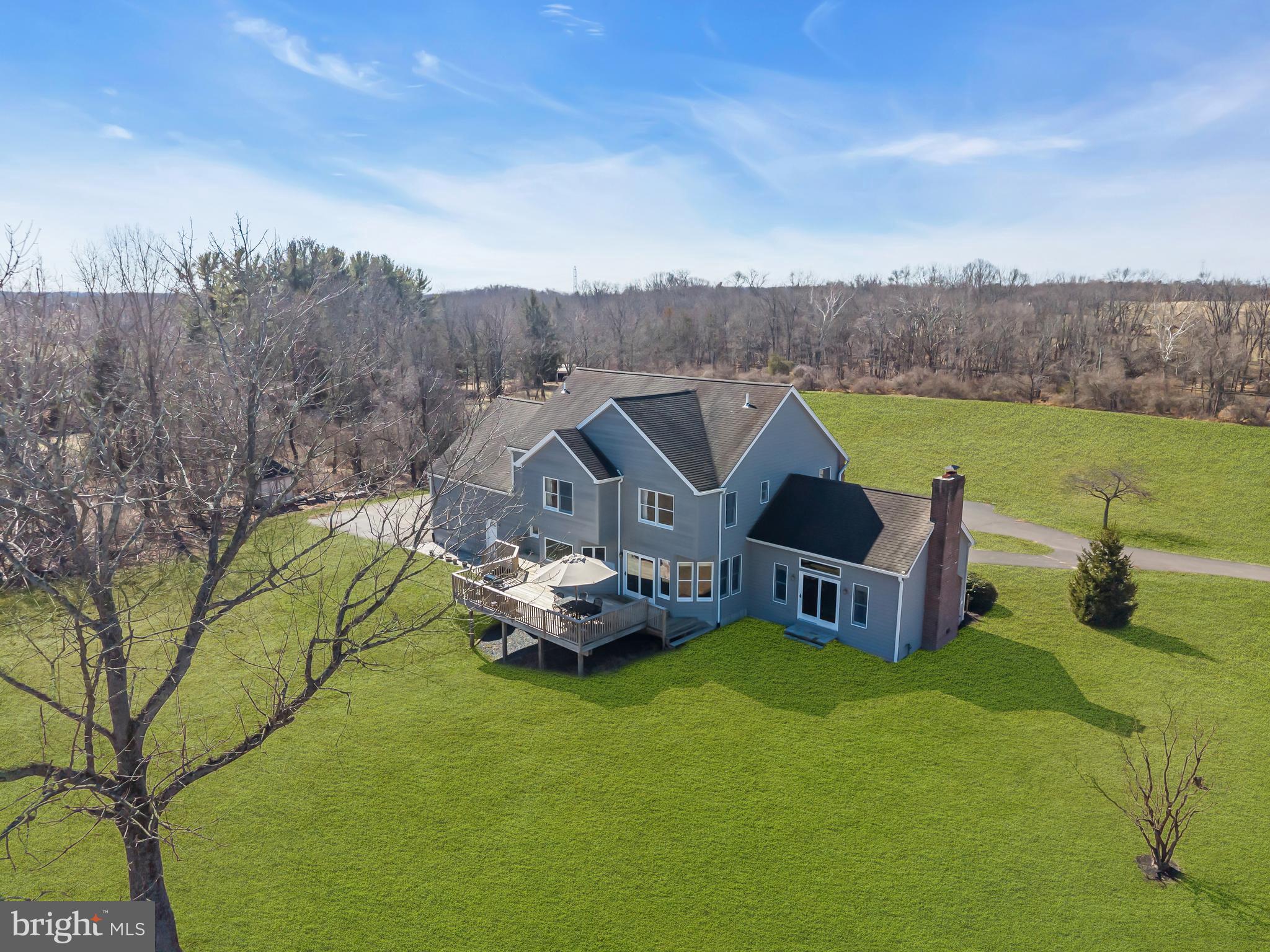 309 PENN HARBOURTON ROAD