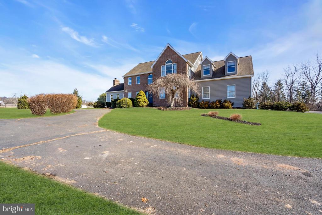 309 PENN HARBOURTON ROAD