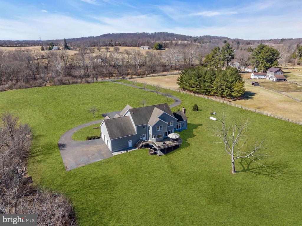 309 PENN HARBOURTON ROAD