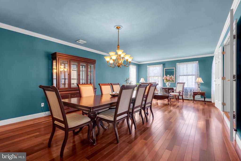 309 PENN HARBOURTON ROAD