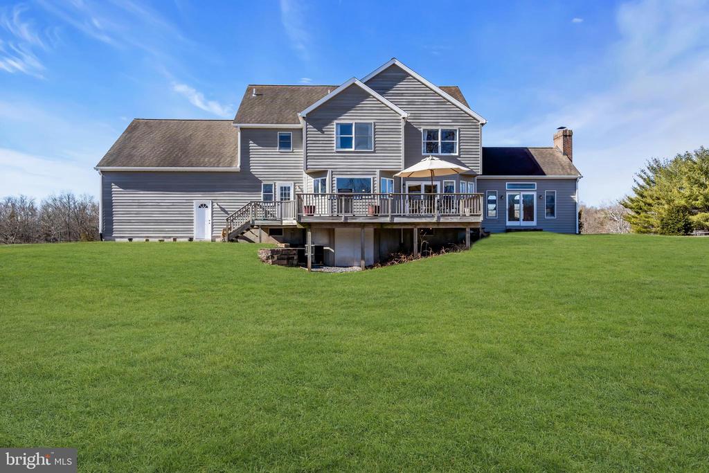 309 PENN HARBOURTON ROAD