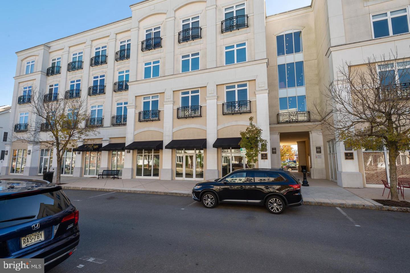 2 N COMMERCE SQUARE 302