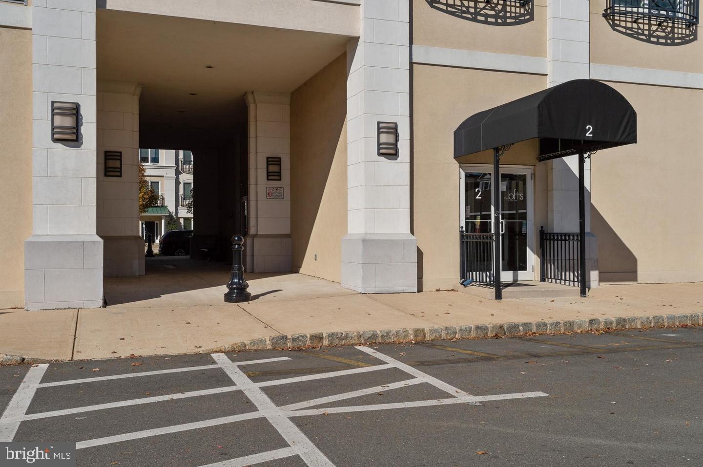 2 N COMMERCE SQUARE 302